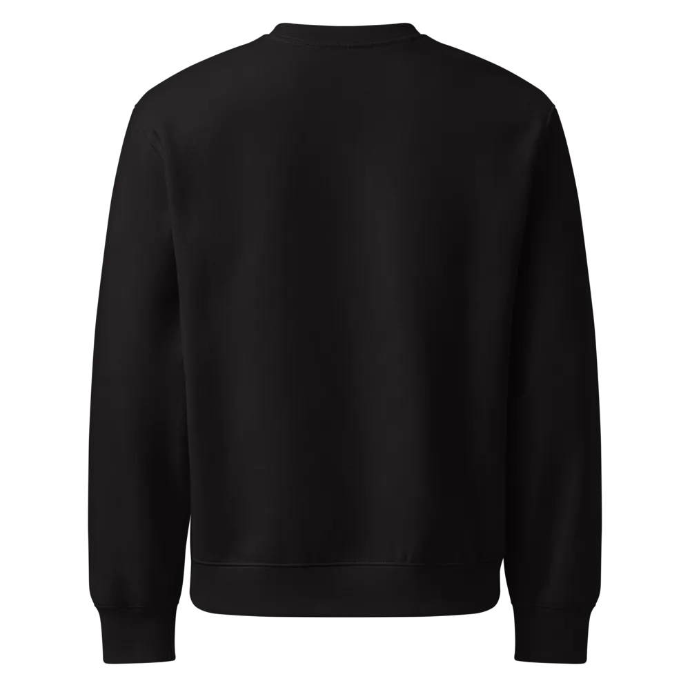 Sewayx Black SweatShirt thumbnail 2