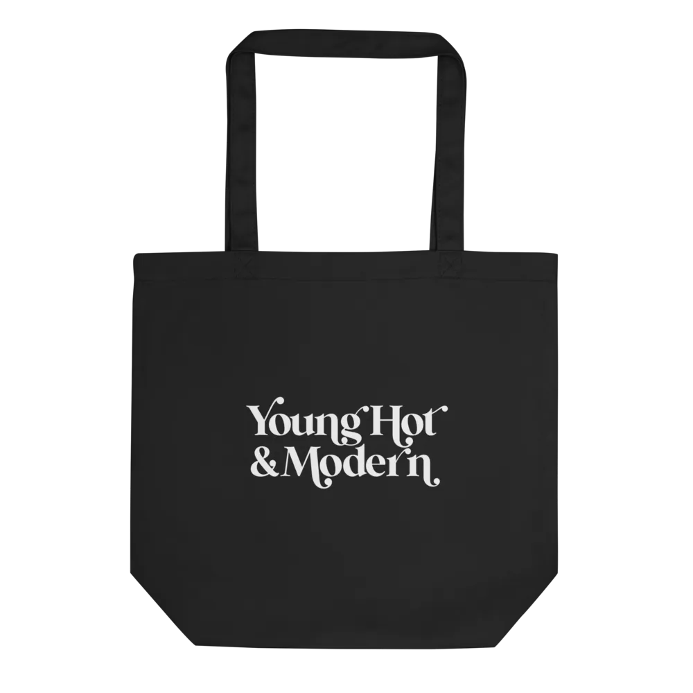 YHM Heritage Tote