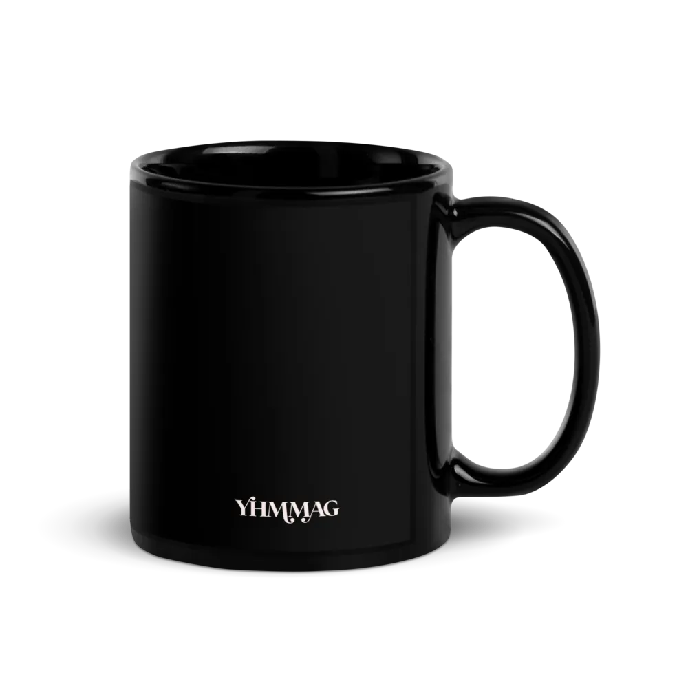 YHM Heritage Mug thumbnail 3