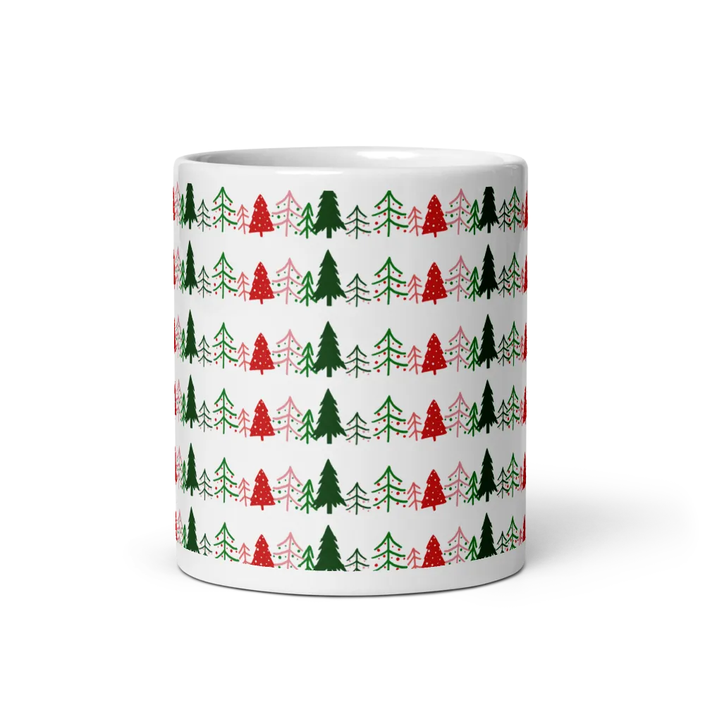 Cozy Season Mug thumbnail 3