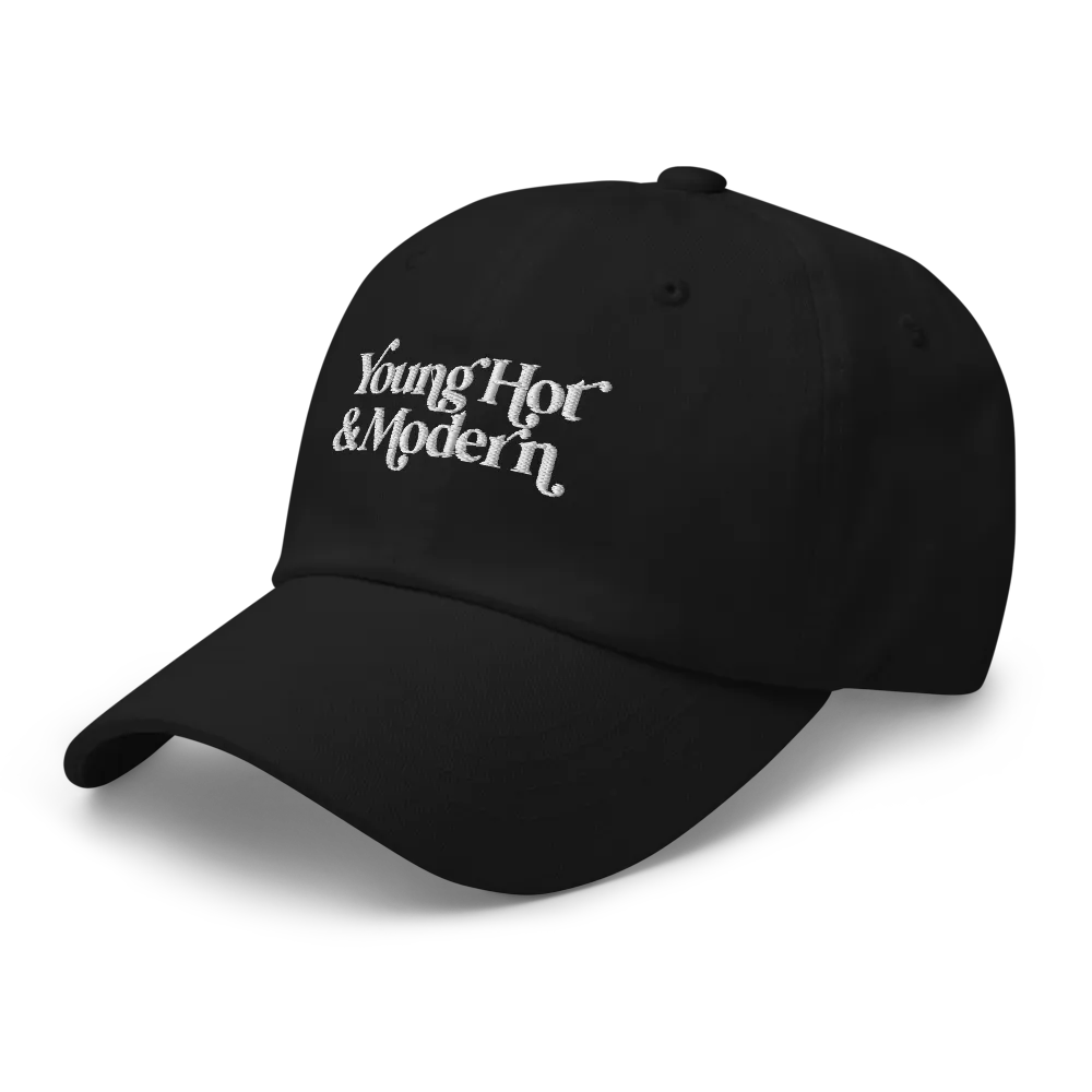YHM Heritage Cap thumbnail 3