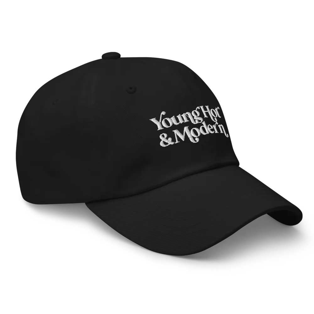 YHM Heritage Cap thumbnail 4