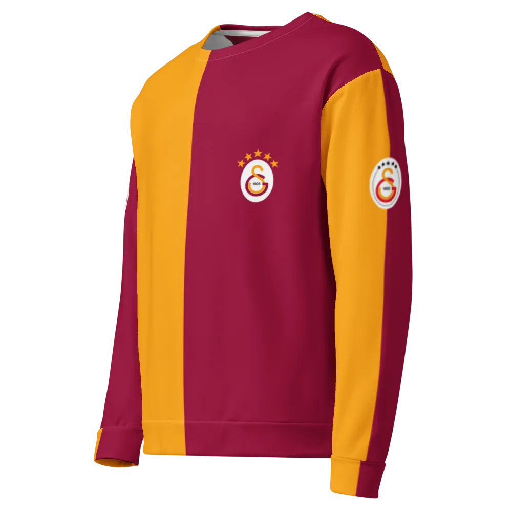 GS - Glatasaray Two Color thumbnail 4