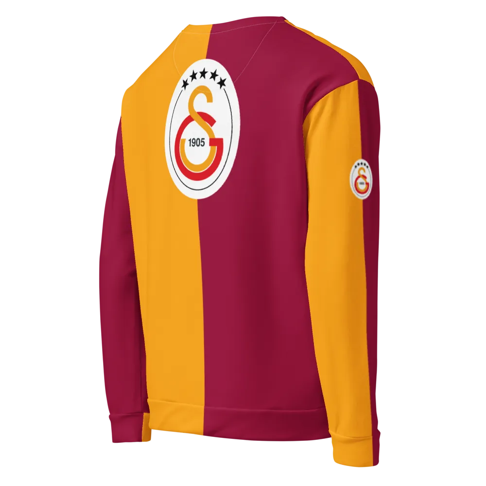 GS - Glatasaray Two Color thumbnail 2