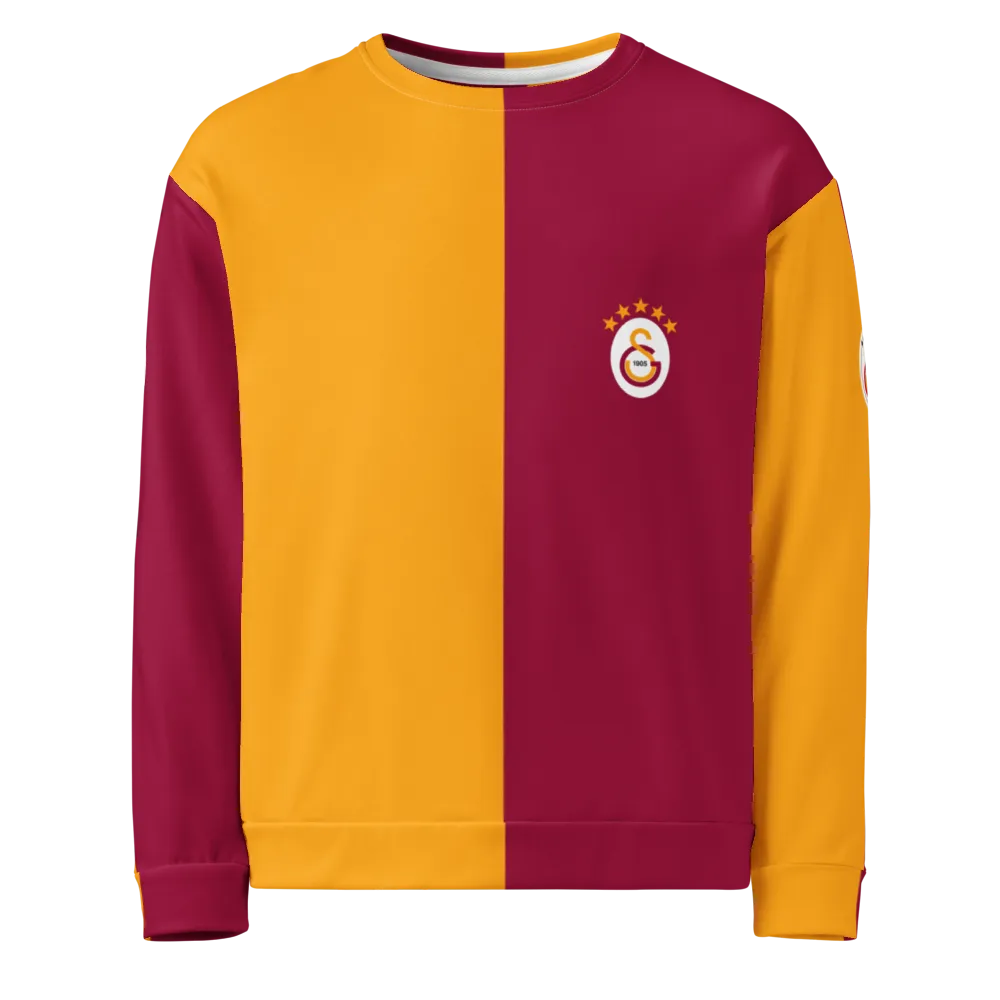 GS - Glatasaray Two Color