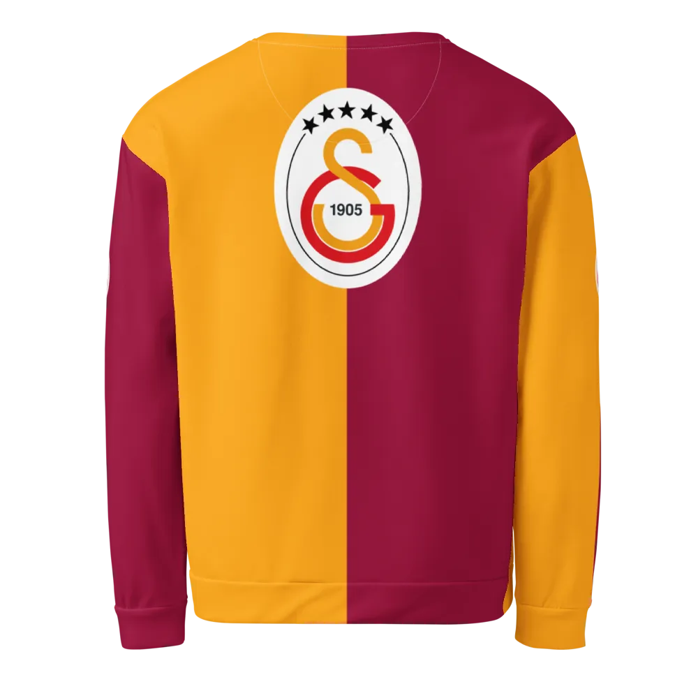 GS - Glatasaray Two Color thumbnail 3