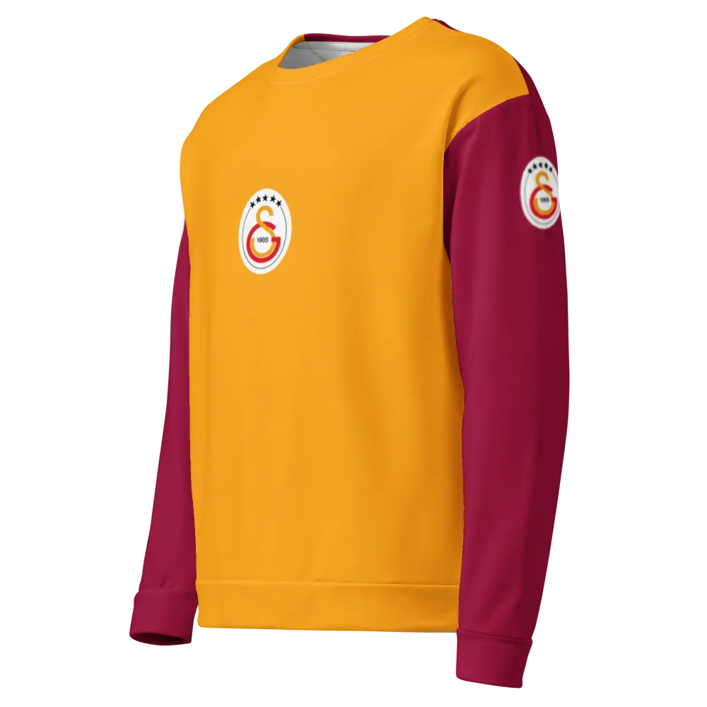 GS-Galatasaray Two Color thumbnail 4