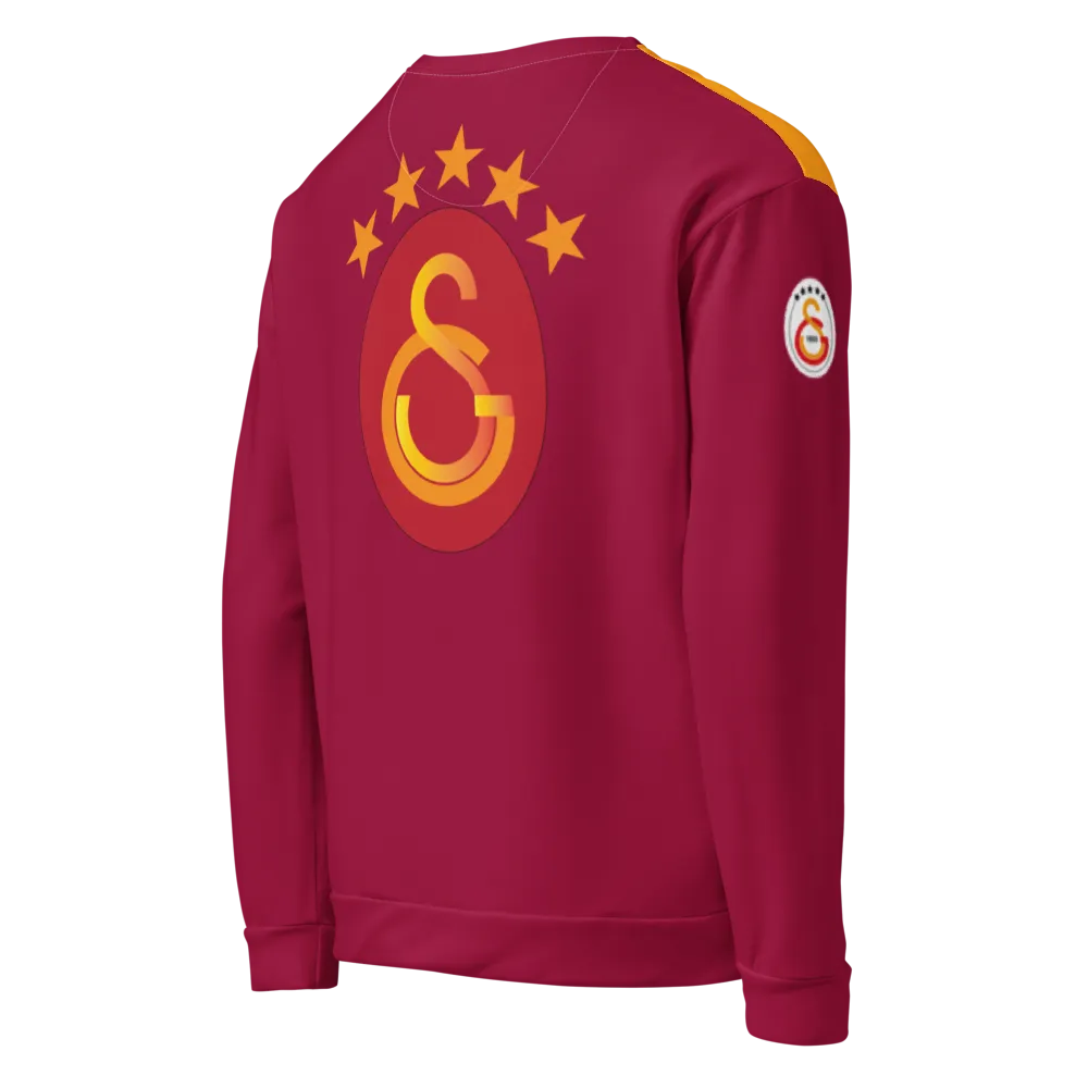 GS-Galatasaray Two Color thumbnail 2