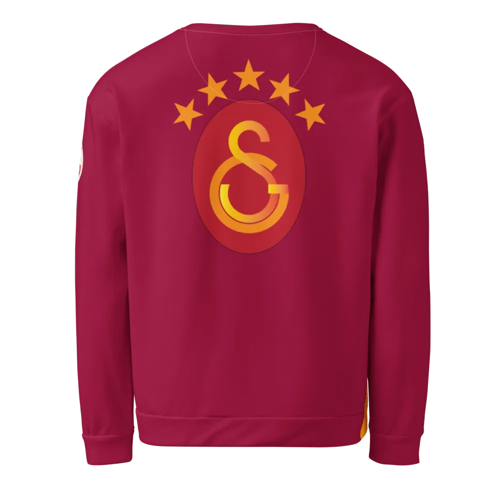 GS-Galatasaray Two Color thumbnail 3
