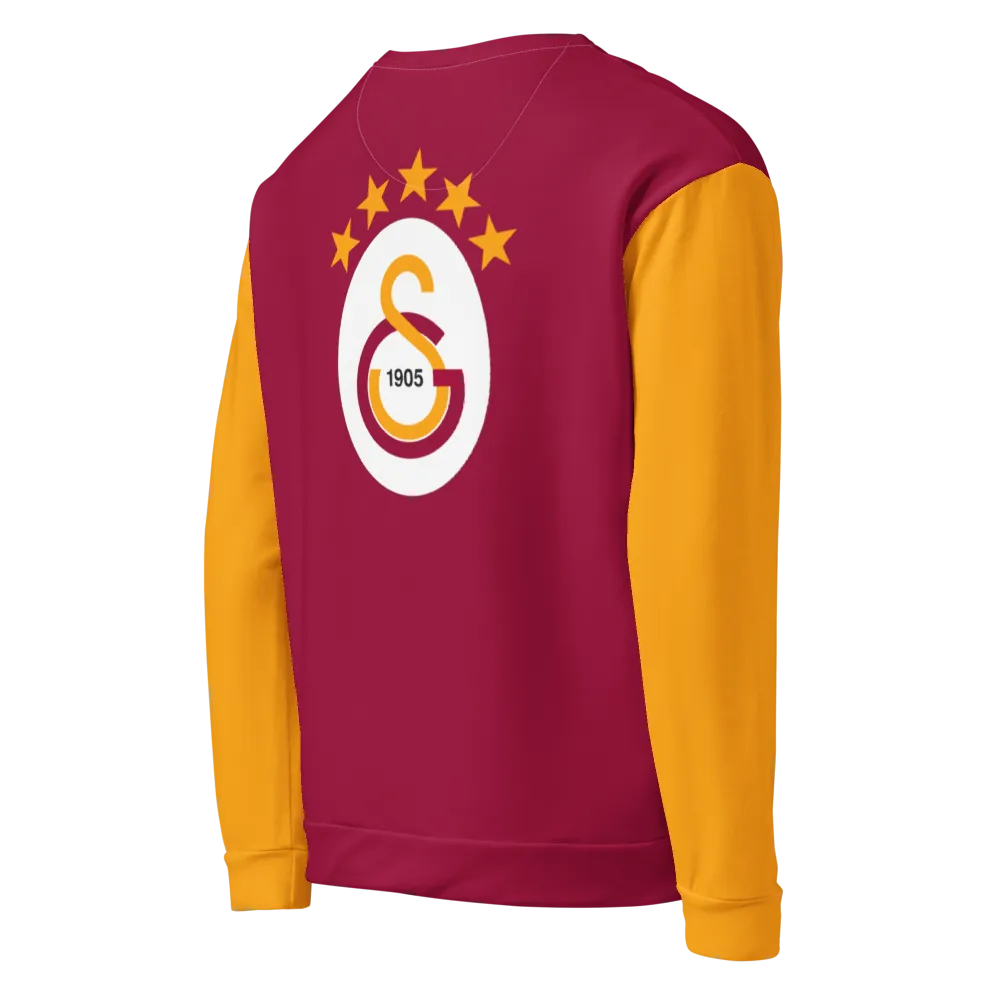 GS - Galatasaray Two Color thumbnail 2