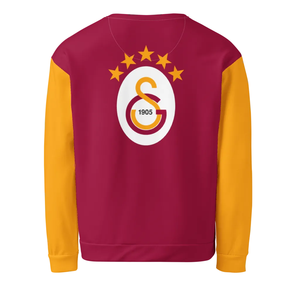 GS - Galatasaray Two Color thumbnail 3
