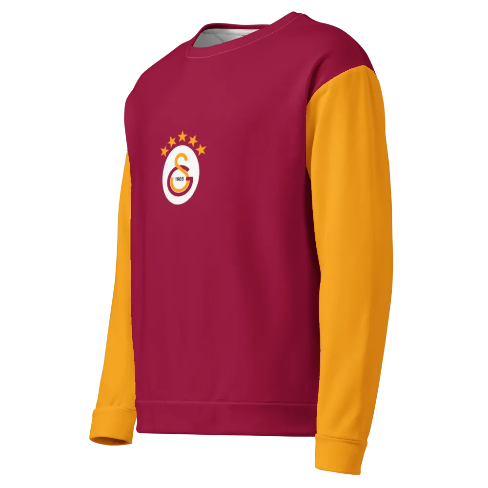 GS - Galatasaray Two Color thumbnail 4