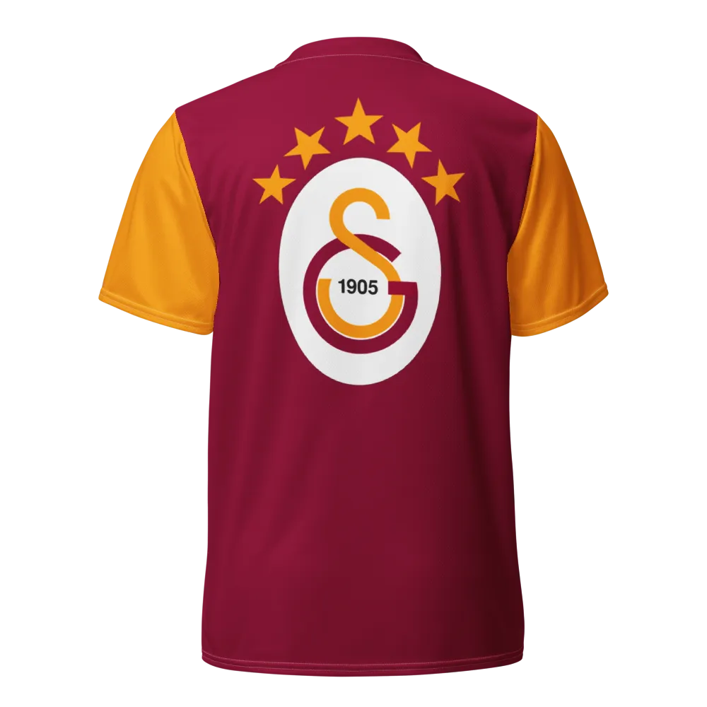 GS - Galatasaray Two Color thumbnail 2