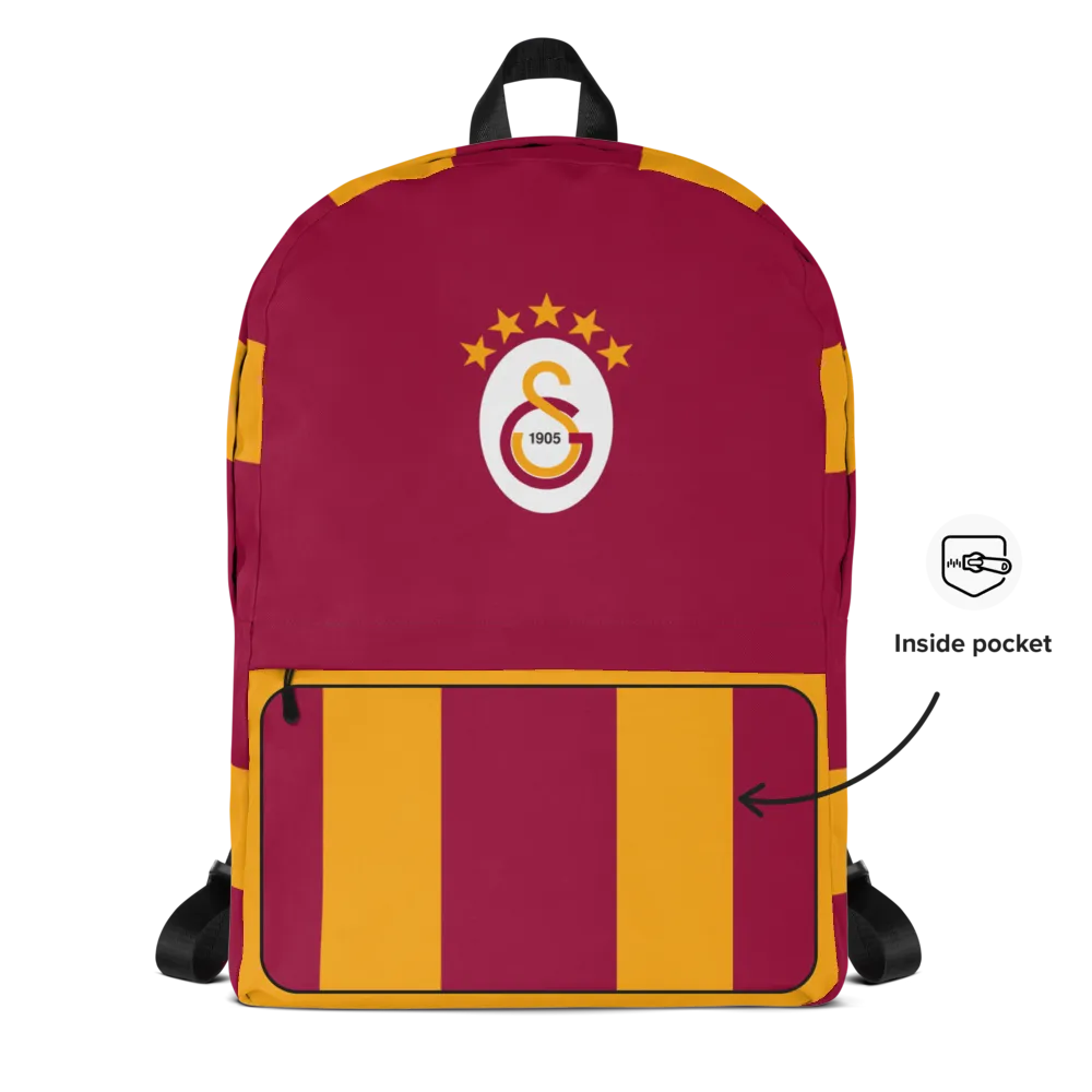 GS - Galatasaray thumbnail 2