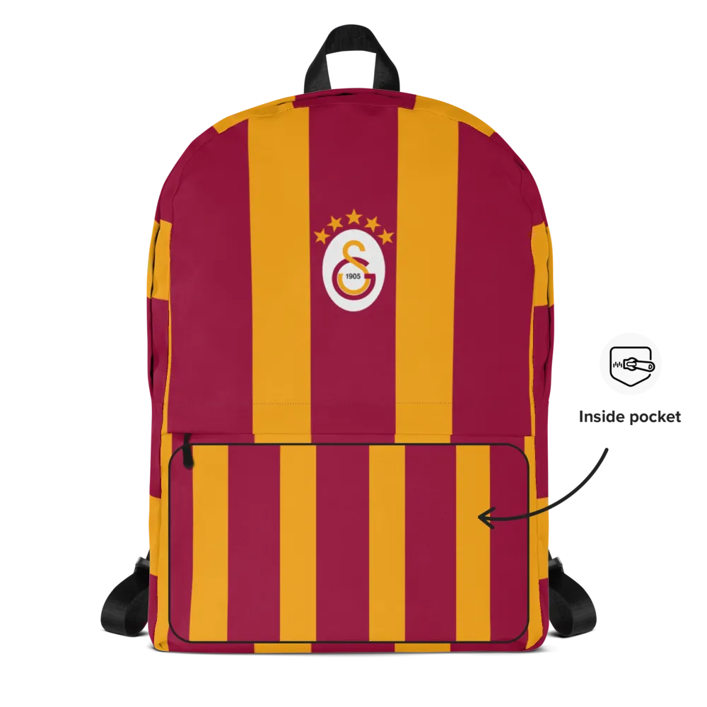 GS - Galatasaray thumbnail 2