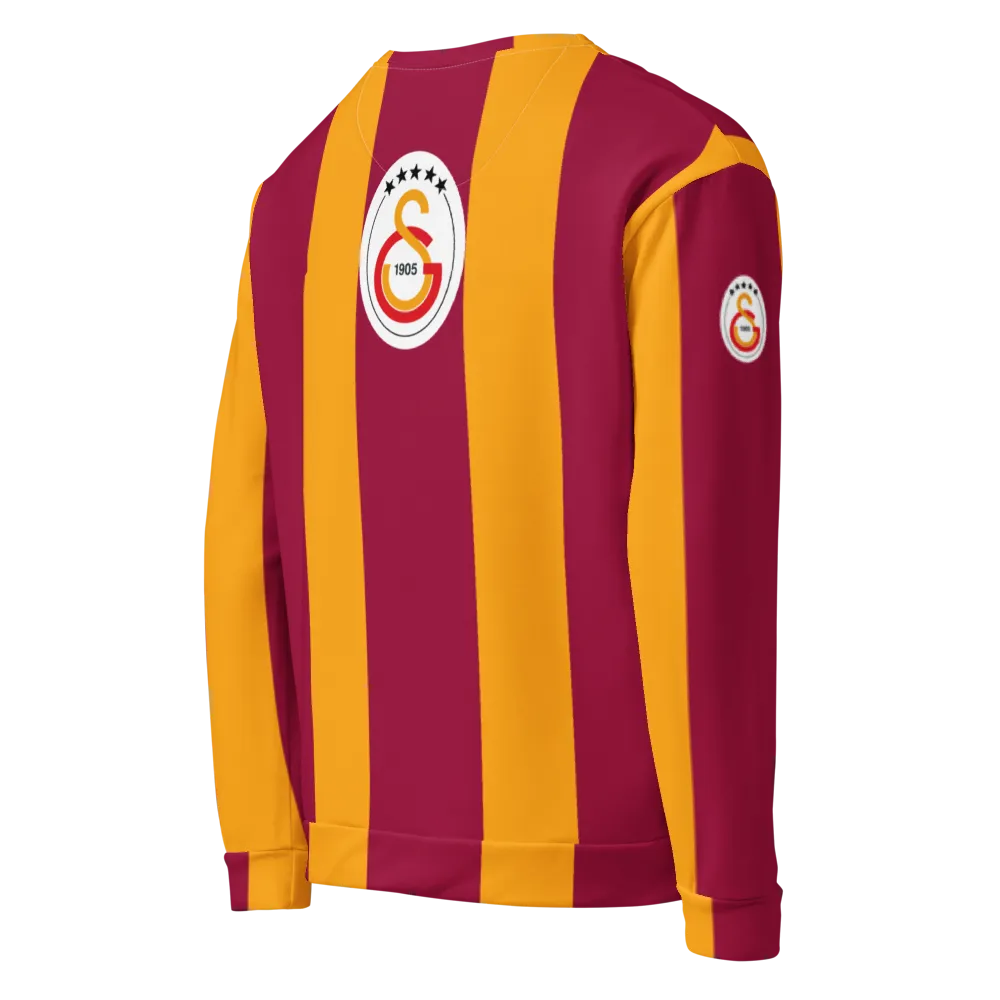Gs - Galatasaray Two Color thumbnail 2