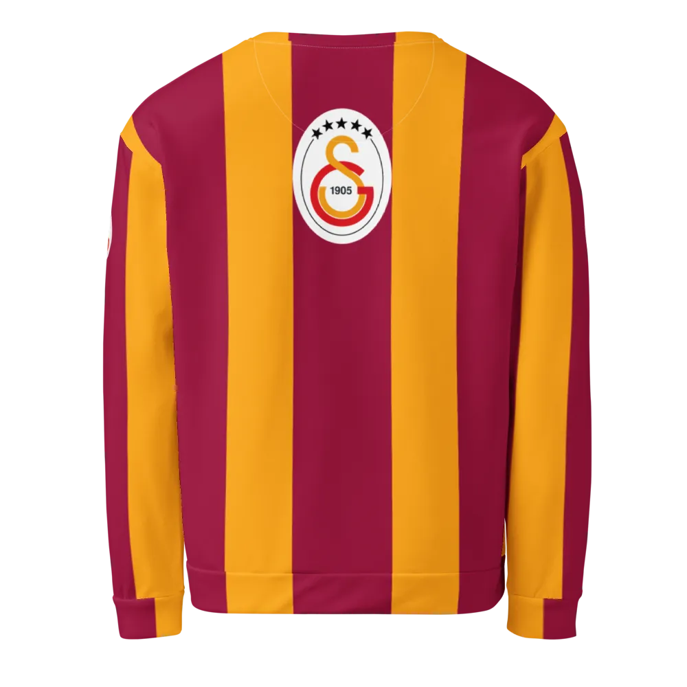 Gs - Galatasaray Two Color thumbnail 3