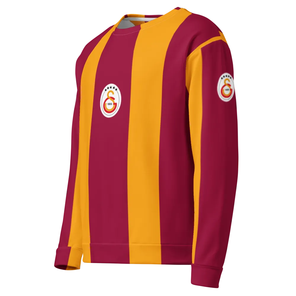 Gs - Galatasaray Two Color thumbnail 4