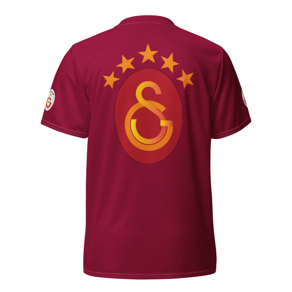 GS - Galatasaray Two Color thumbnail 2
