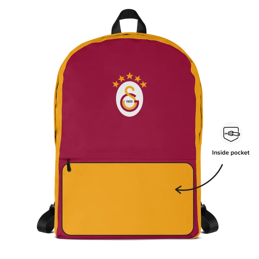 GS - Galatasaray thumbnail 2