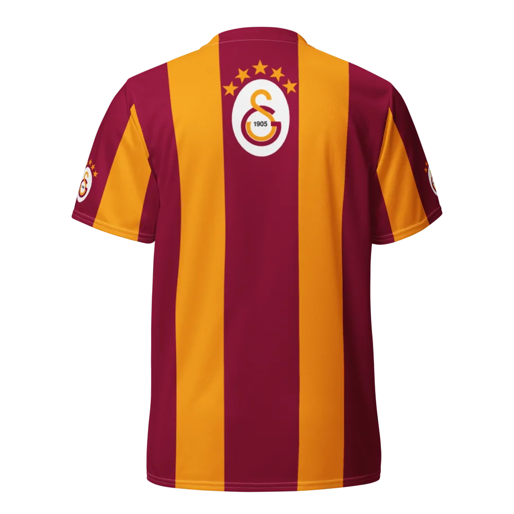GS - Galatasaray Two Color thumbnail 2
