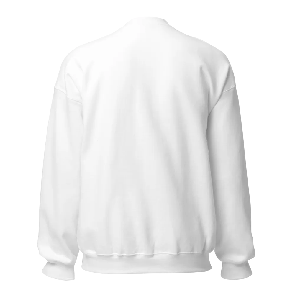 Crew Neck Sweatshirt thumbnail 2