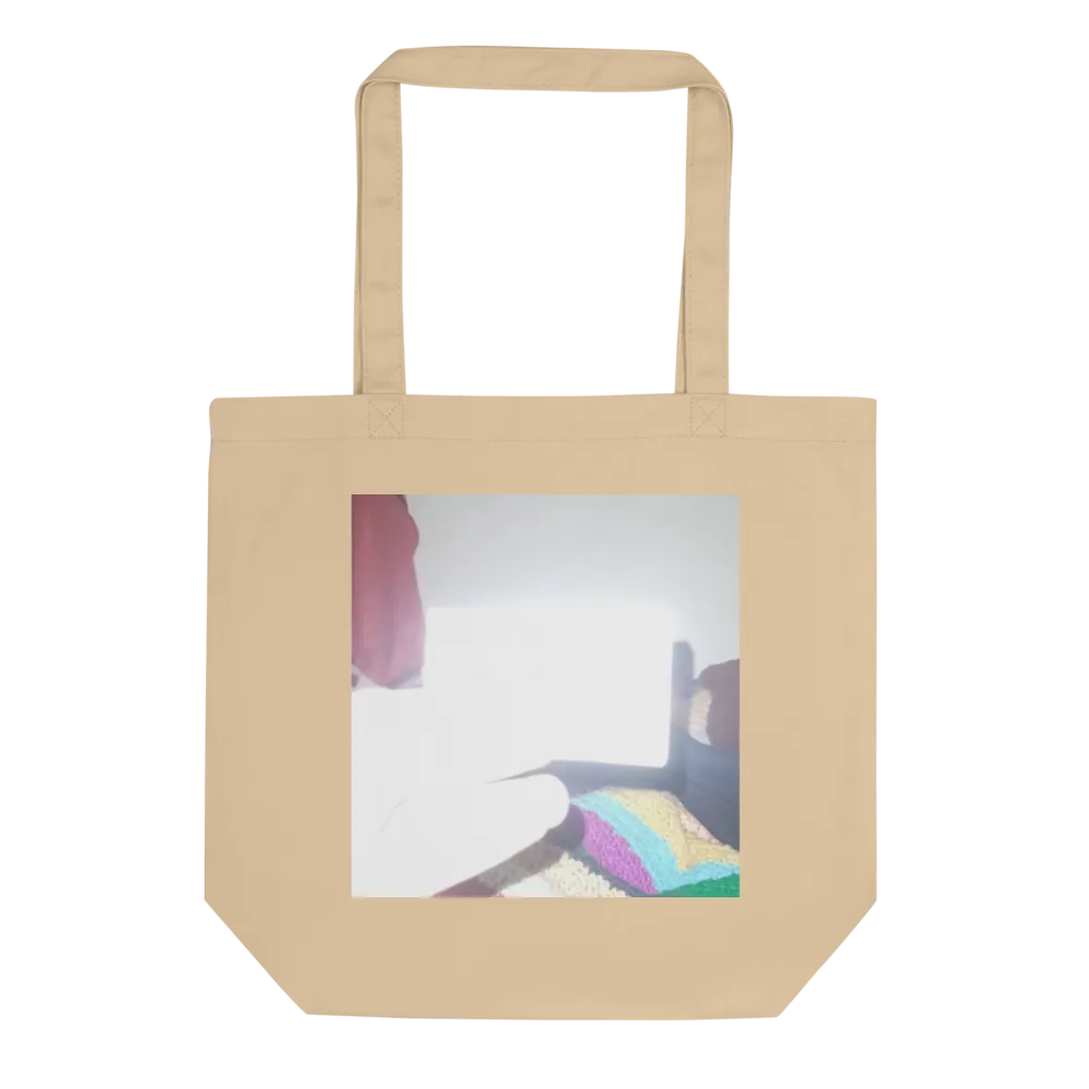 Moving On Tote Bag thumbnail 2