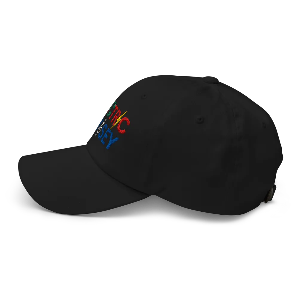 Electric Odyssey Hat thumbnail 4