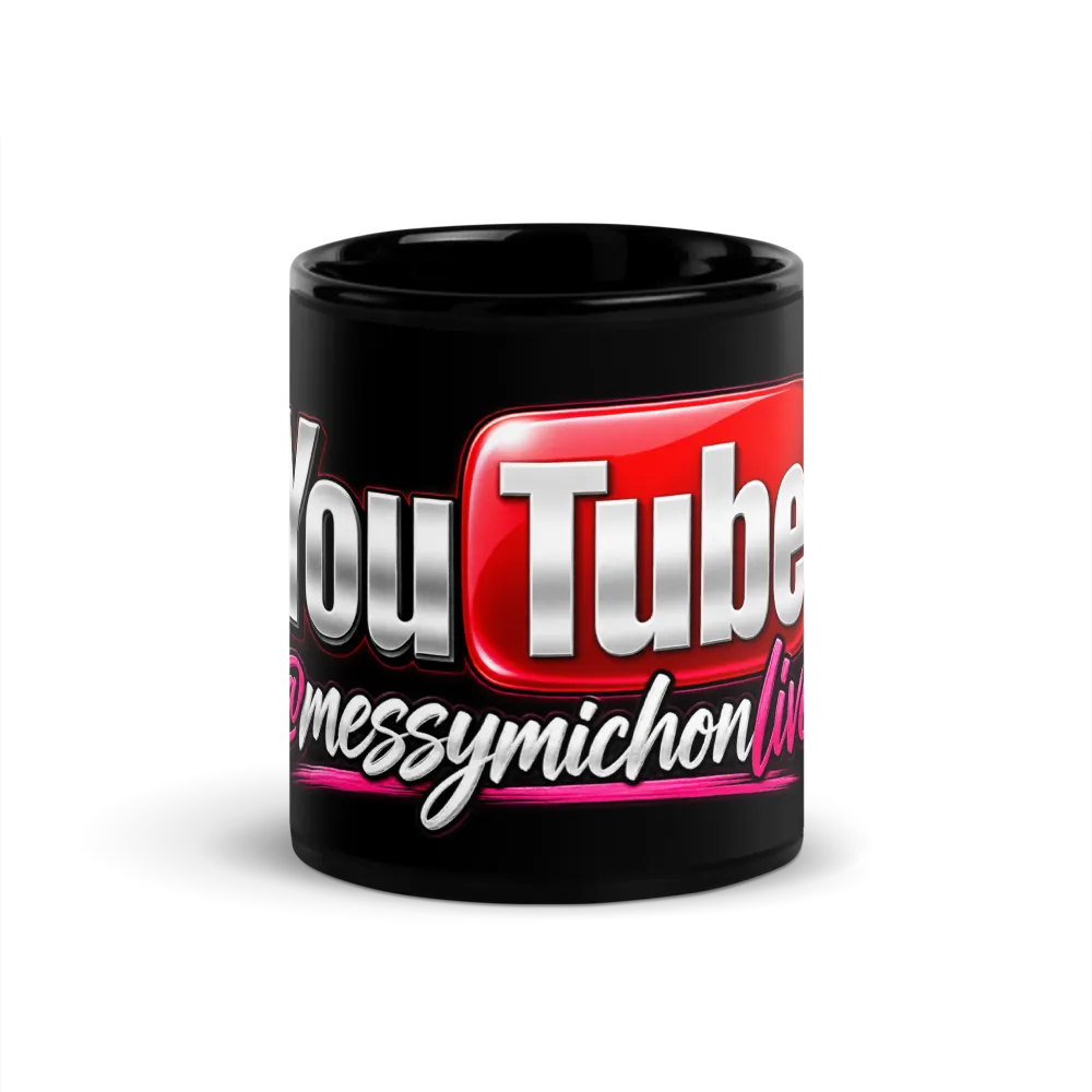 Messy Mug thumbnail 2
