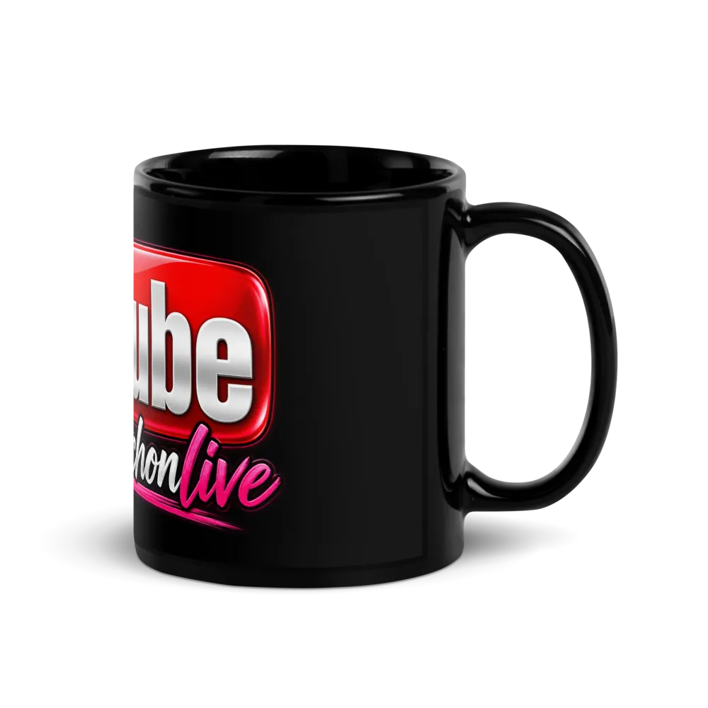Messy Mug thumbnail 3