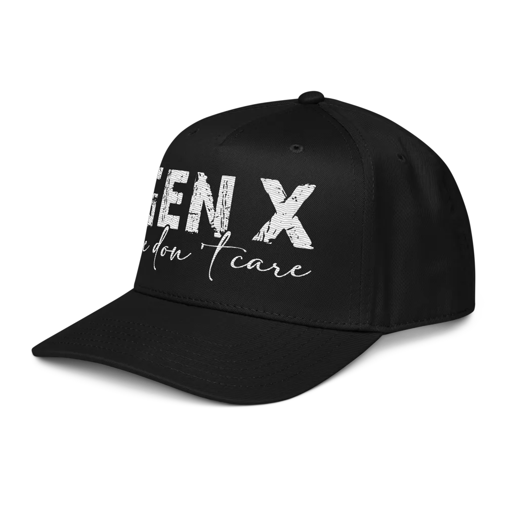 Gen X Hat thumbnail 3