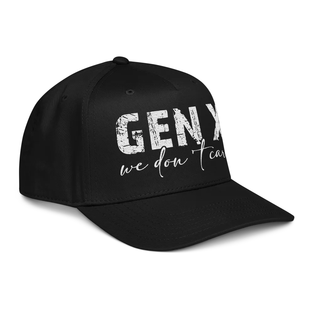 Gen X Hat thumbnail 4