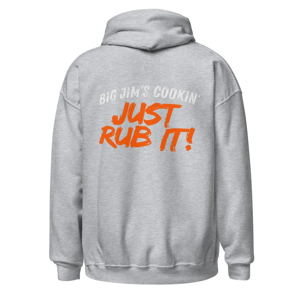 Big Jim's Hoodie thumbnail 4