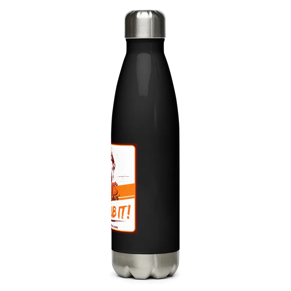Big Jim's Bottle thumbnail 3