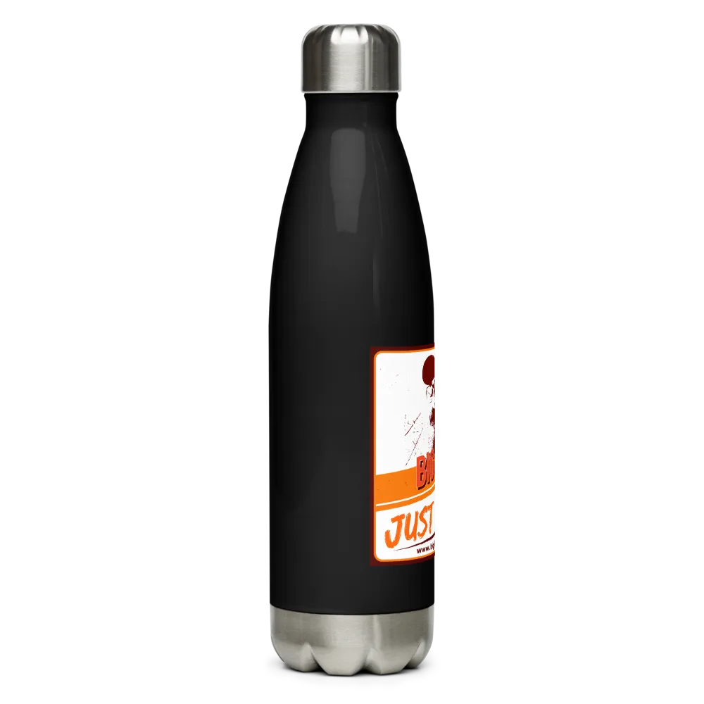 Big Jim's Bottle thumbnail 2