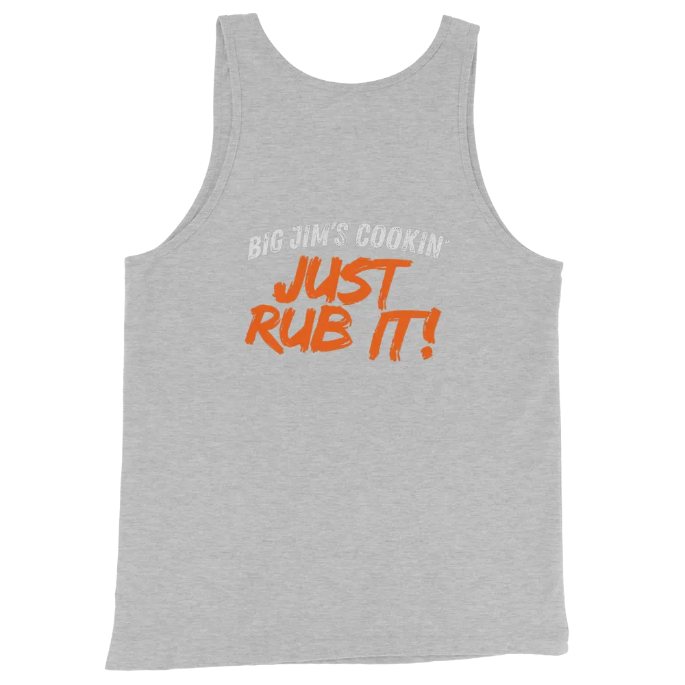 Big Jim's Tank Top thumbnail 2