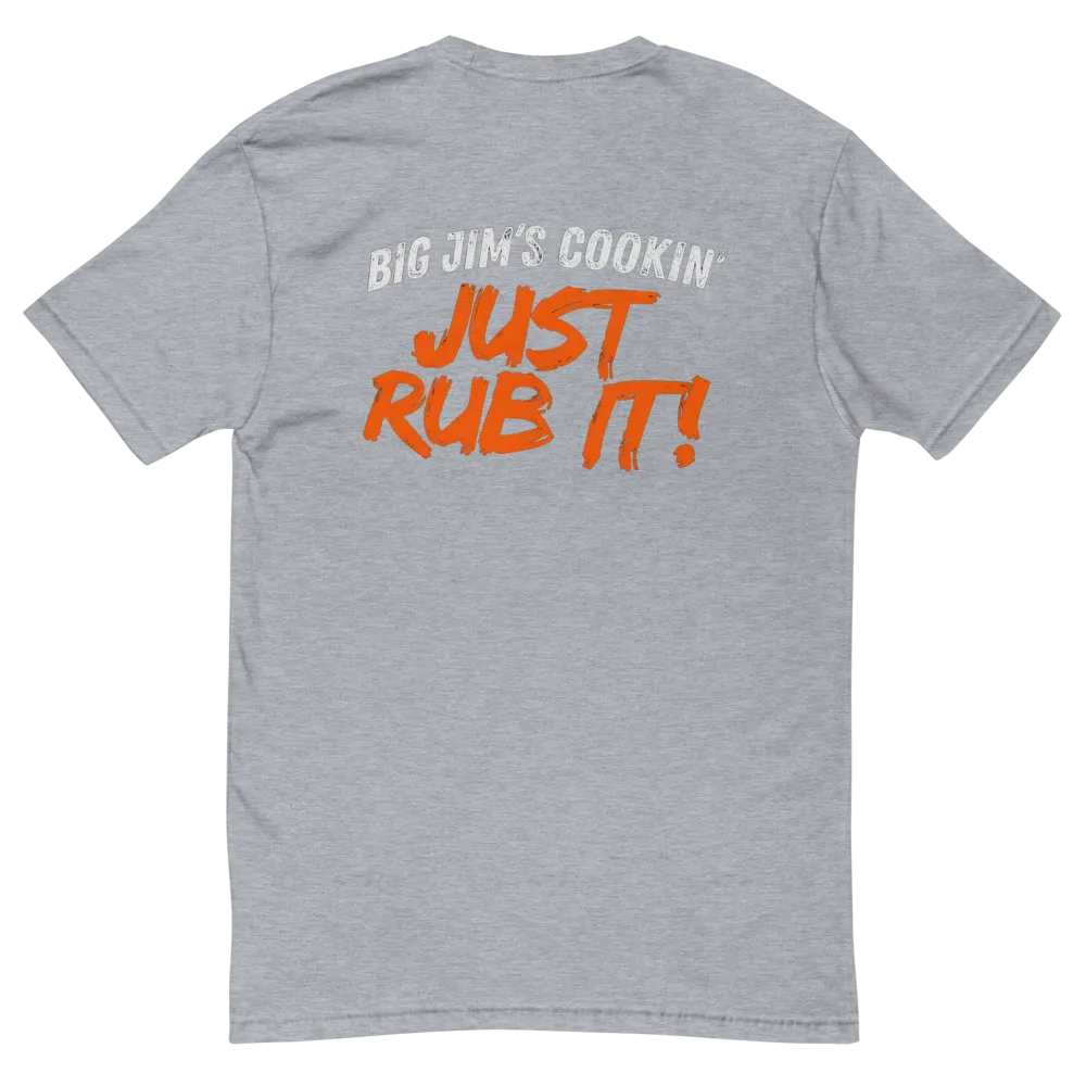 BBQ Bingo Shirt thumbnail 2