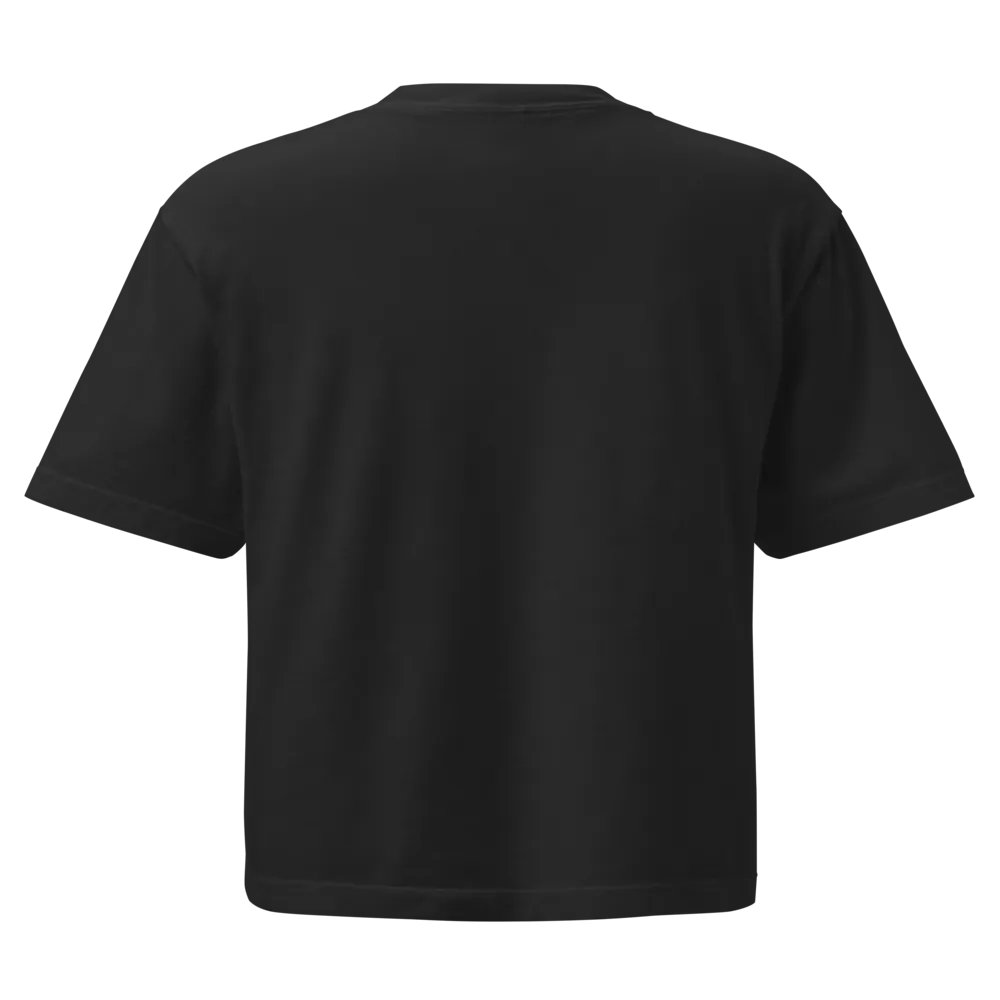 Black Cherry Graphic T-Shirt thumbnail 3