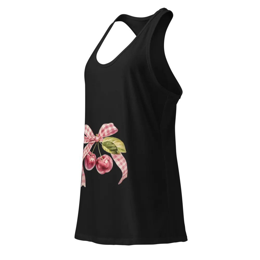 Black Cherry Graphic T-Shirt thumbnail 3