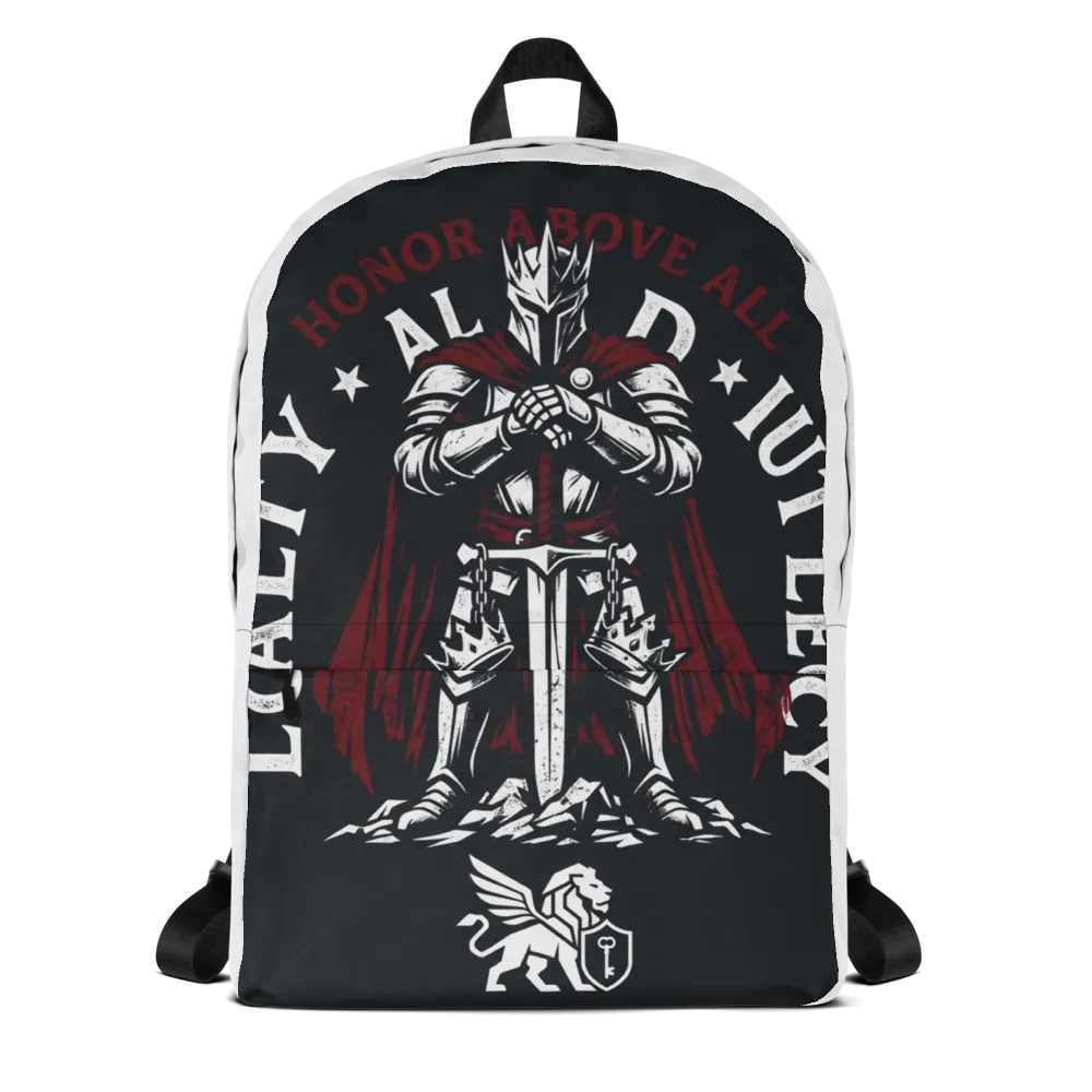 The knight bag thumbnail 2
