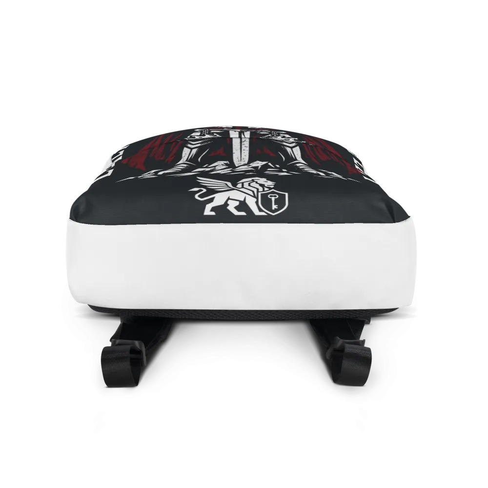 The knight bag thumbnail 5