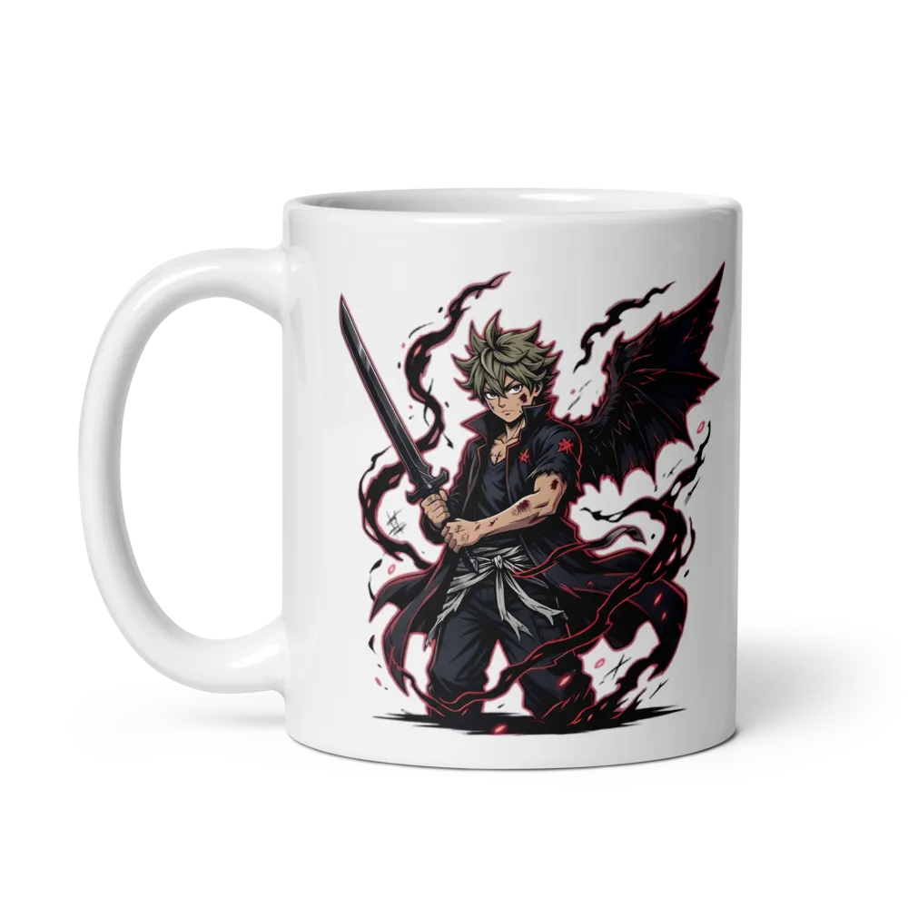 Devil Union Asta Anti-Magic Custom Coffee & Sports thumbnail 3