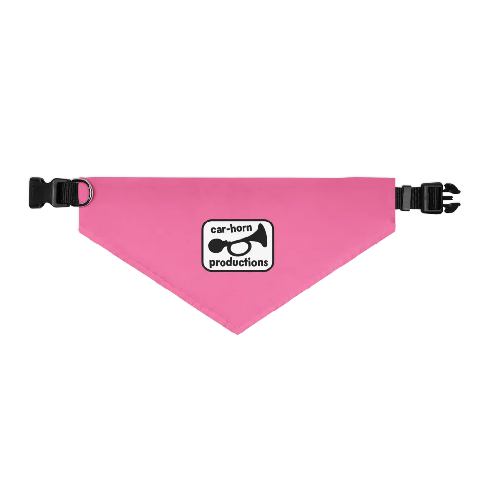Car-Horn Productions Bandana thumbnail 4