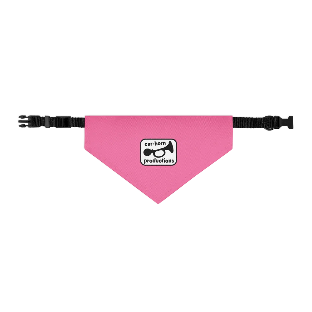 Car-Horn Productions Bandana thumbnail 2