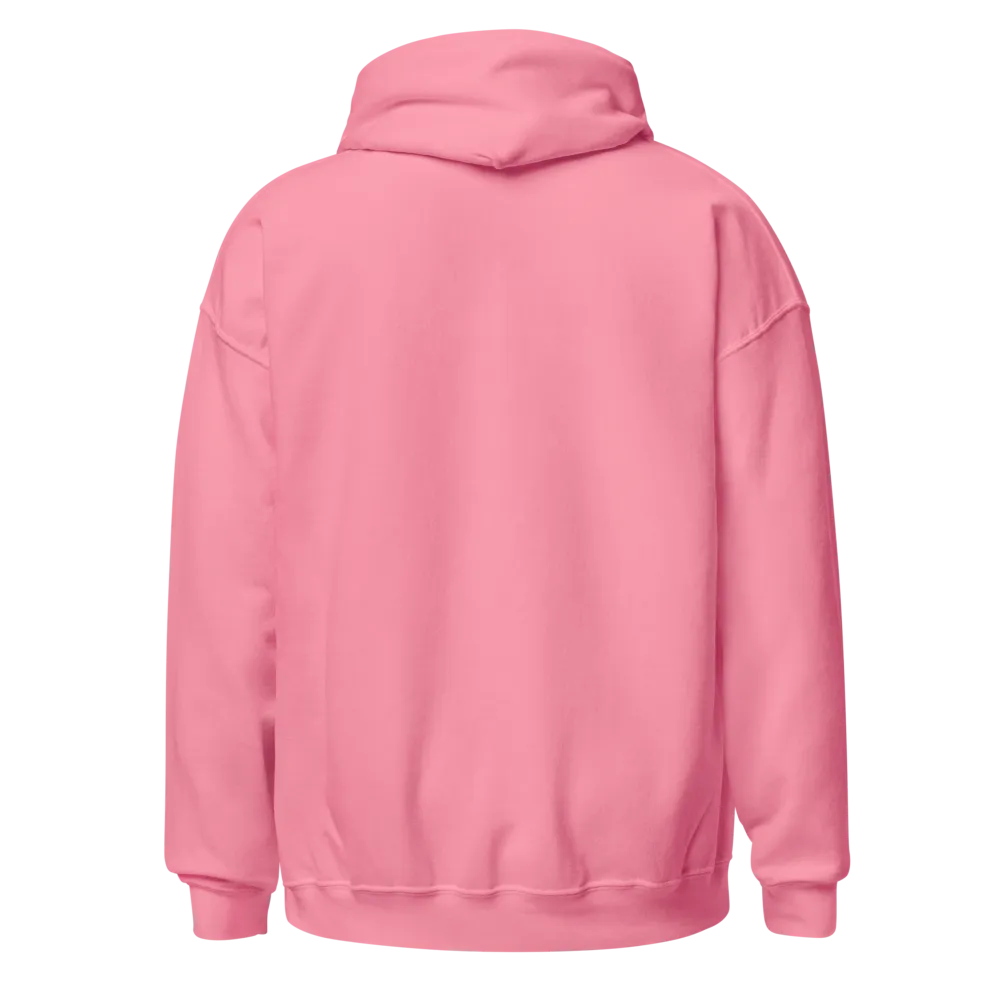 Wild & Rooted Pink Mountain Hoodie thumbnail 2