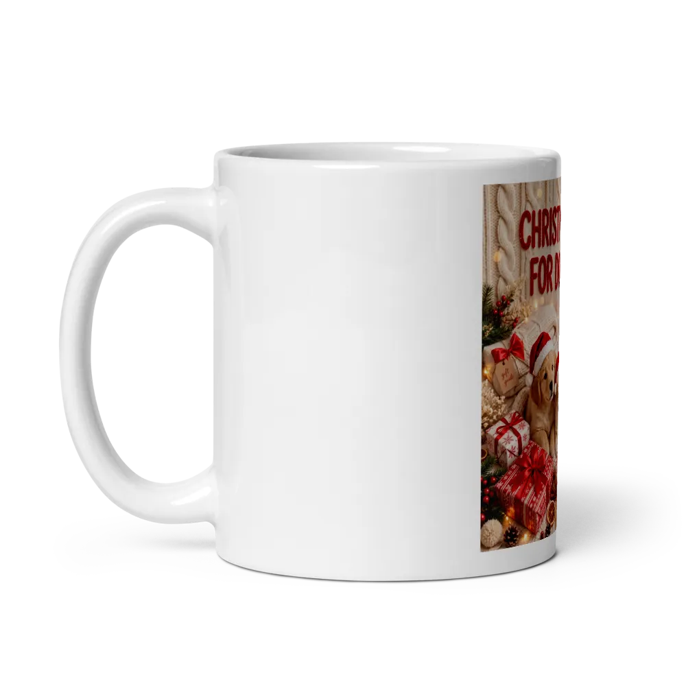 Classic Christmas Gifts For Dog Moms thumbnail 3