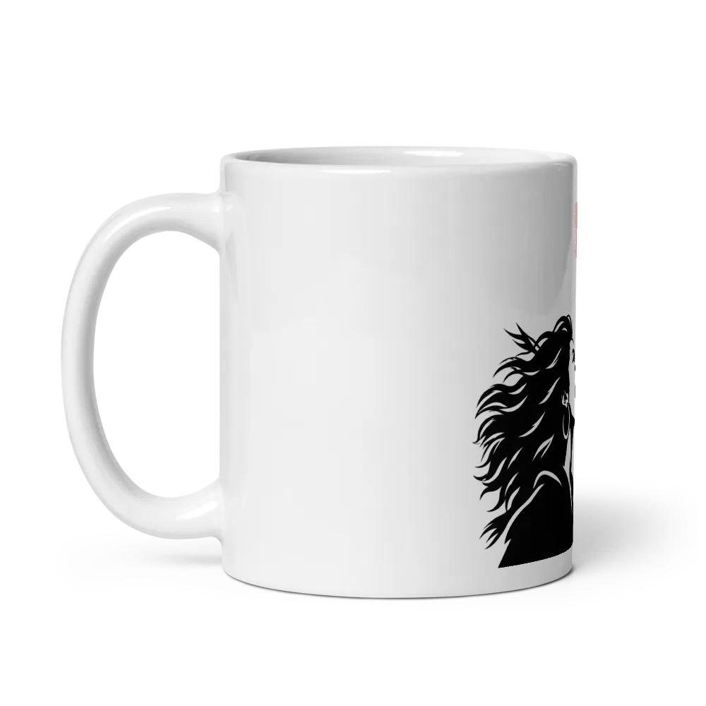 Women's Voices Matter Mug thumbnail 3