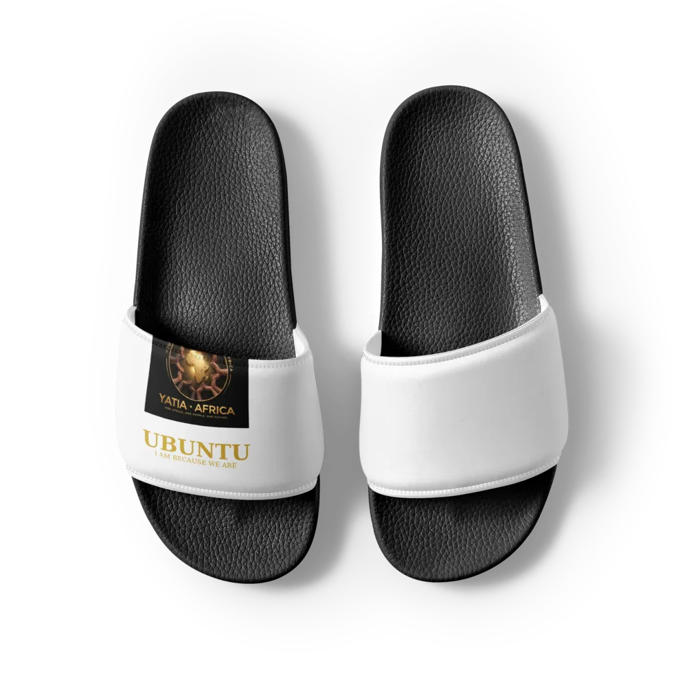 Ubuntu Slides (Women's) thumbnail 2