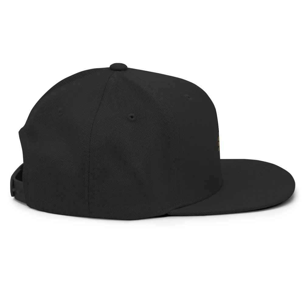 One Africa Snapback thumbnail 6