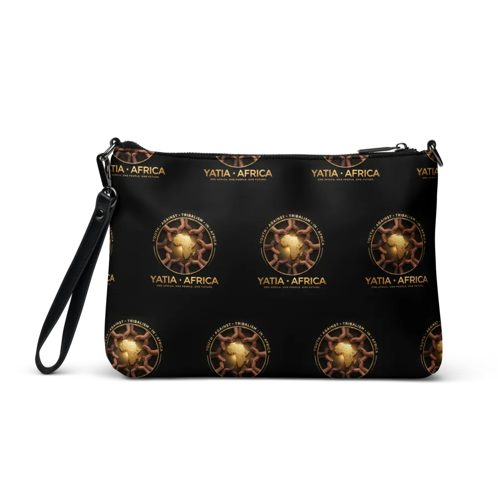 Ubuntu Crossbody Bag thumbnail 2